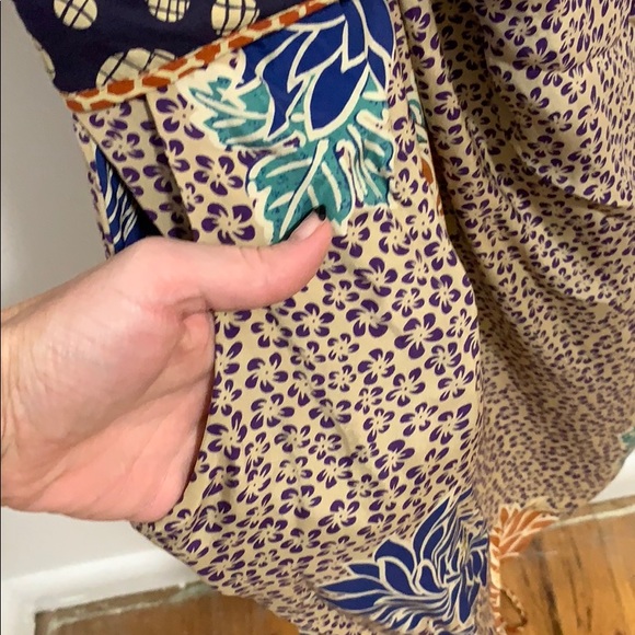 Corey Lynn Calter effortless silk dress - Picture 3 of 6